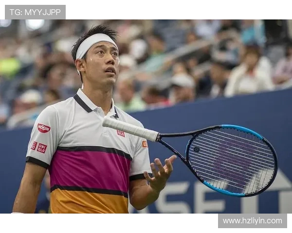 加洛佩兹与锦织圭的巅峰对决展现网球魅力与激情的较量