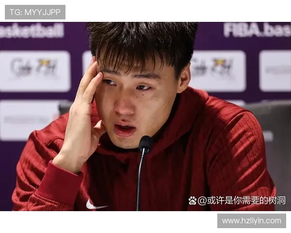 赵睿在篮球赛场上的成长历程与未来发展展望分析