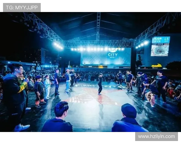 北京街舞队状态深度对比分析揭示团队发展潜力与挑战