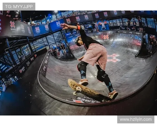 南京滑板队在极限运动世界杯中的比赛经验与表现分析