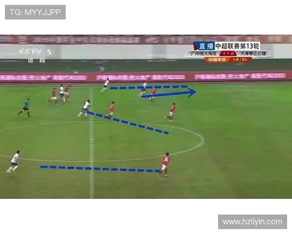 广州足球队个人能力分析：从技术到战术的全面探讨与提升